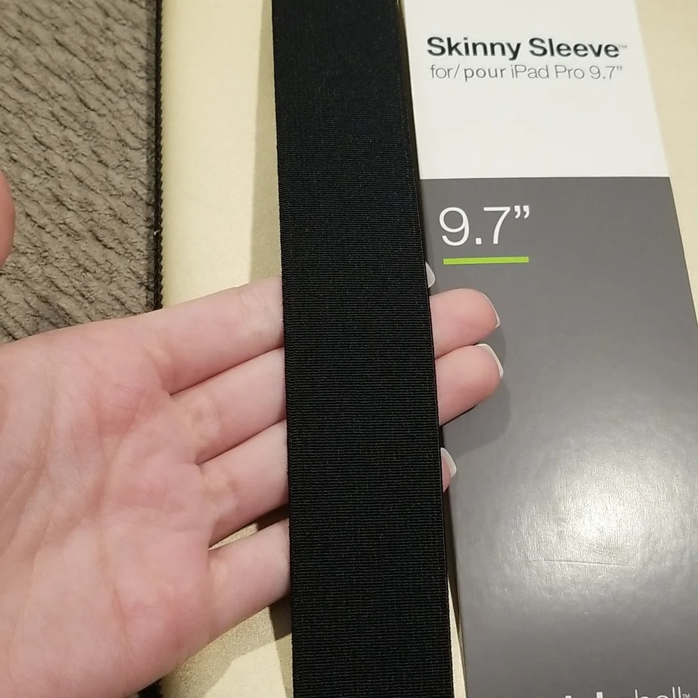 iPad Protective Sleeve/Case - Picture 5 of 9